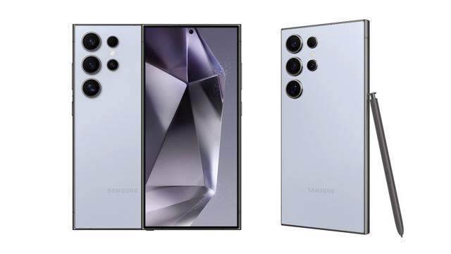 Thực hư tin đồn Samsung âm thầm ngừng sản xuất Galaxy S24 Ultra