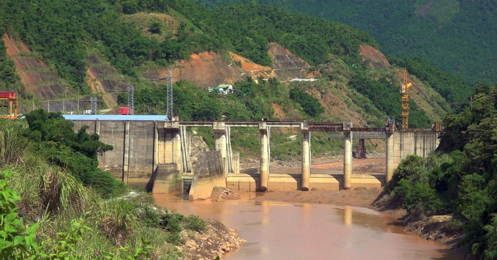 Thủy điện Hồi Xuân vào diện Ban chỉ đạo TƯ theo dõi chưa rõ ngày ‘hồi xuân’