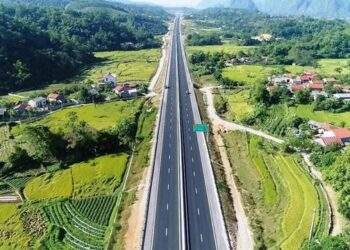 Tỉnh Lạng Sơn đề xuất bổ sung quy hoạch cao tốc Lạng Sơn - Thái Nguyên