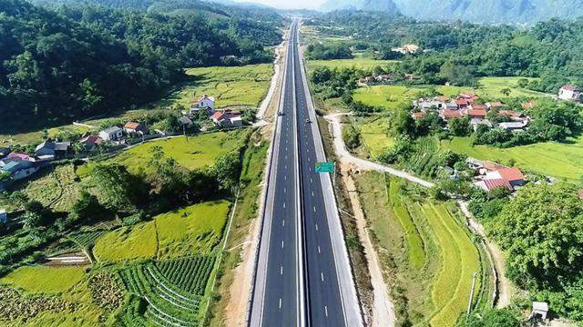 Tỉnh Lạng Sơn đề xuất bổ sung quy hoạch cao tốc Lạng Sơn – Thái Nguyên