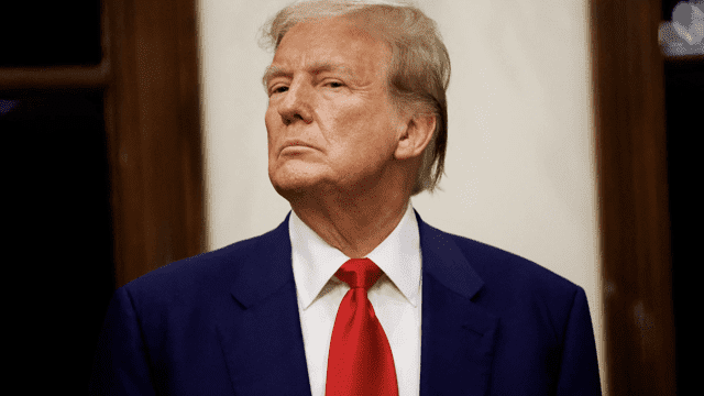 Tổng thống Donald Trump với các chính sách giảm thâm hụt thương mại 1 Tổng thống Donald Trump với các chính sách giảm thâm hụt thương mại