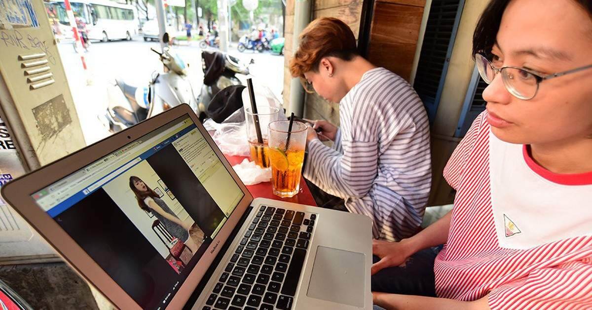 'Trắng tay' vì mất tài khoản Facebook