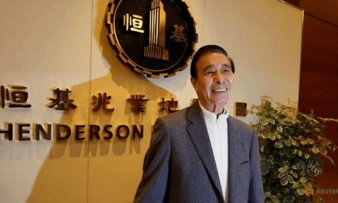 Tributes pour in for Lee Shau Kee, Hong Kong’s second-richest billionaire and philanthropist