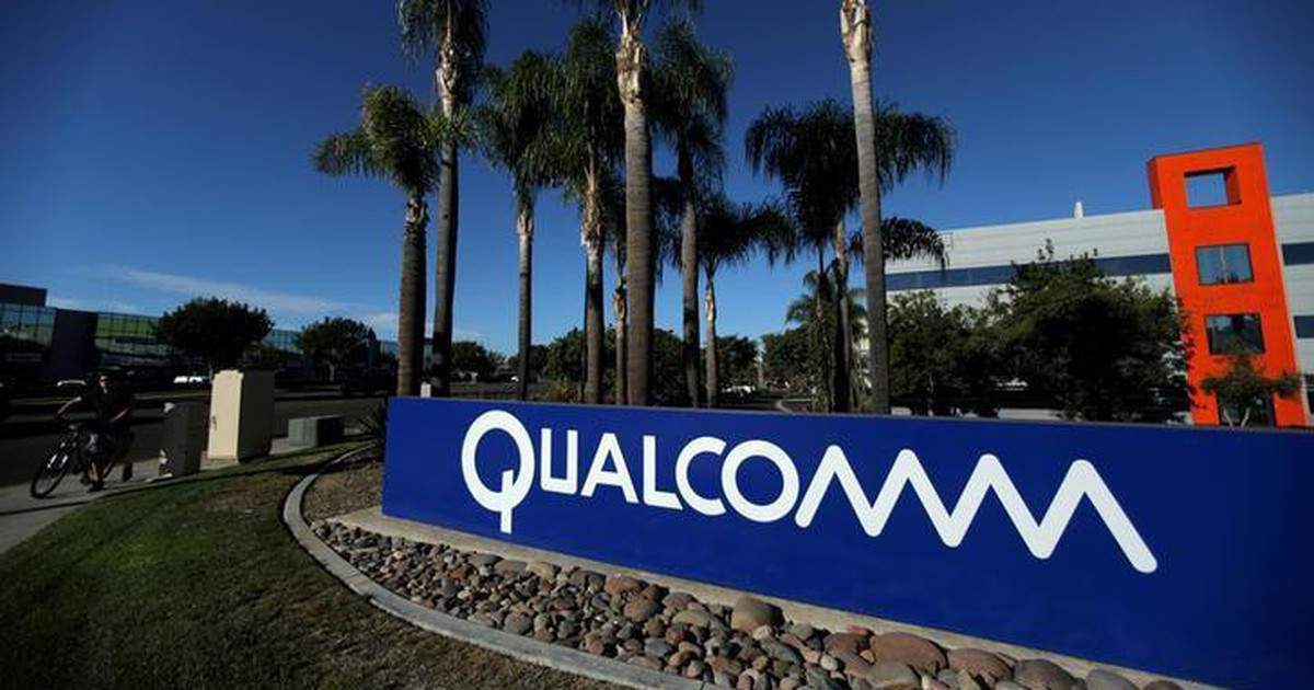 Trung Quốc cho phép Qualcomm mua NXP với giá 44 tỉ USD