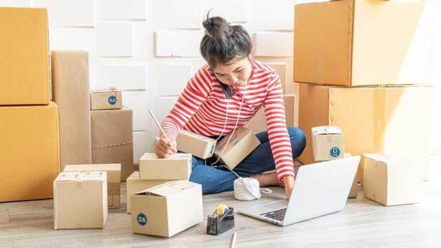 VCCI: Xây dựng Luật Thương mại điện tử cần bảo vệ người kinh doanh nhỏ lẻ 9 VCCI: Xây dựng Luật Thương mại điện tử cần bảo vệ người kinh doanh nhỏ lẻ