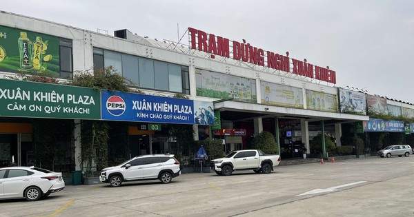 Vai trò mới của Cục Đường bộ tại dự án trạm dừng nghỉ trên cao tốc Bắc