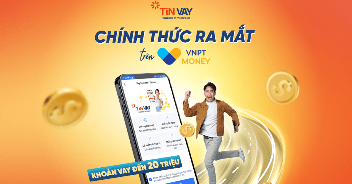 VietCredit tái cấu trúc bộ máy, tập trung nâng cao công nghệ