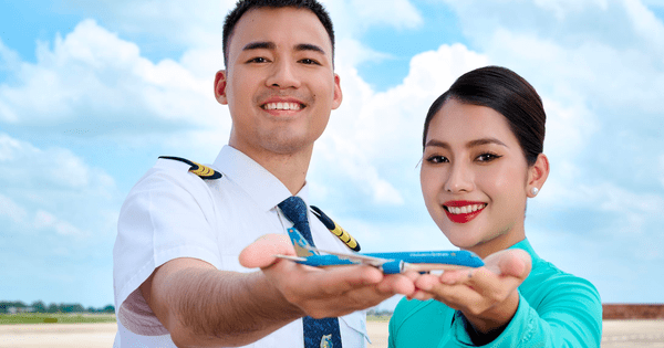 Vietnam Airlines báo lãi năm 2024 cao nhất lịch sử