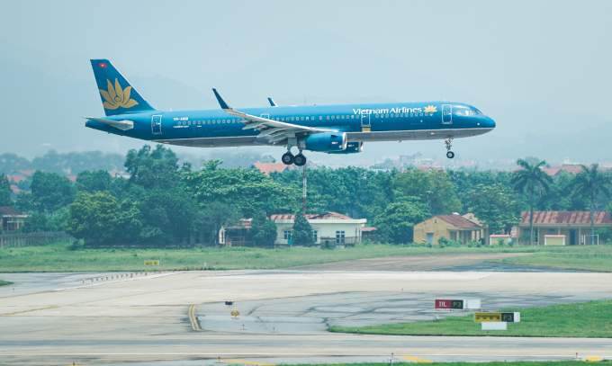 Vietnam Airlines to resume Hanoi-Moscow route from May after 3-year suspension