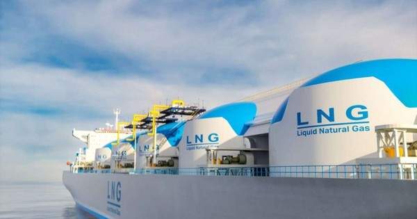 Vingroup muốn làm LNG Hải Phòng 5.000 MW, dự thảo điều chỉnh Quy hoạch điện VIII chỉ 'cho' 1.600 MW và lùi 5 năm