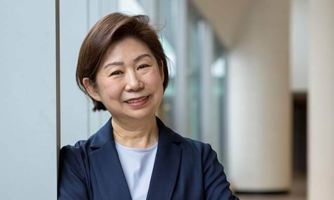 Who is Teresita Sy-Coson, the Philippines’ richest woman?