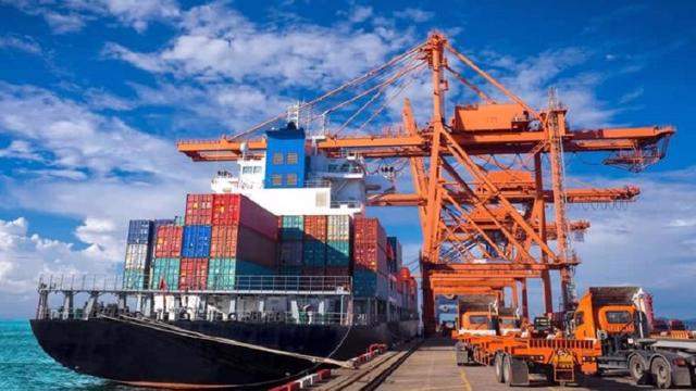 Xuất nhập khẩu từ đầu năm đến nửa đầu tháng 3/2025 tăng 12% so với cùng kỳ