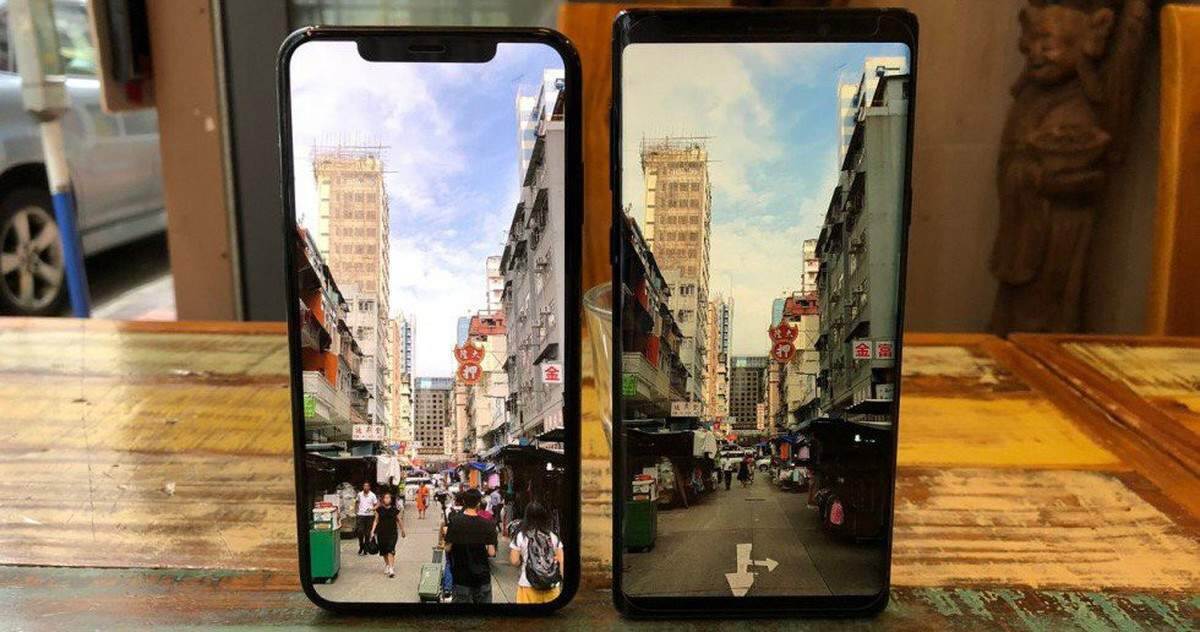 Ý phạt Apple và Samsung hàng triệu USD vì…'lừa’ người dùng