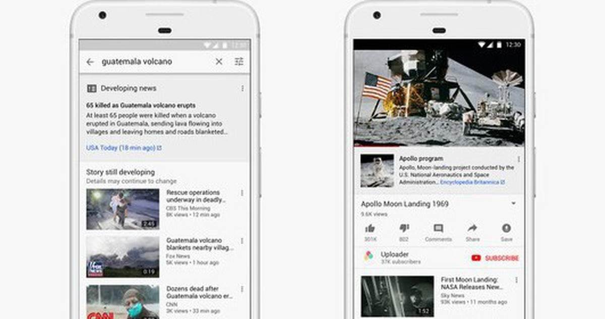 YouTube đổ thêm 24 triệu USD tăng chất lượng video