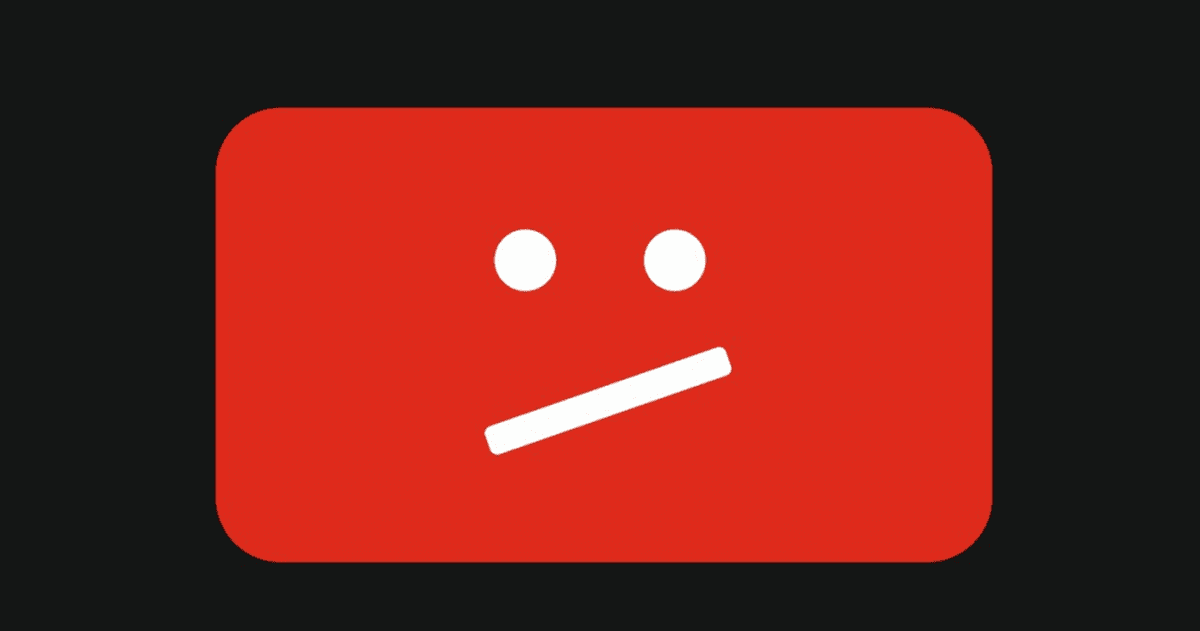 YouTube gặp sự cố trên toàn cầu