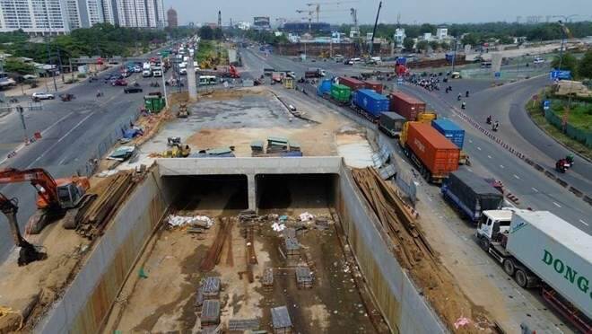 TP Hồ Chí Minh Bám sát tiến độ theo tuần để đẩy nhanh giải ngân vốn đầu tư công