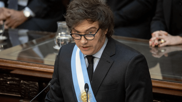 Cuộc chiến chống lạm phát của Tổng thống Argentina