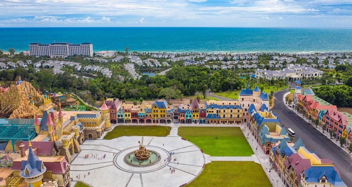 APEC 2027 – ‘cú hích’ cho thị trường bất động sản Phú Quốc