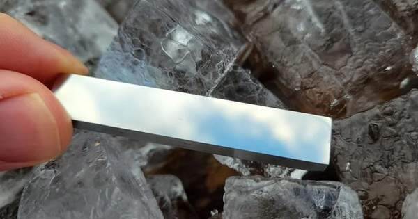 Nhật Bản ra mắt vật liệu “làm thay đổi vũ trụ học và y học”