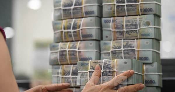 'Rổ tiền tệ của mỗi ngân hàng giống như một thúng gạo'
