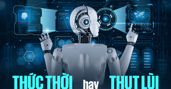 AI chỉ có 20% nguy cơ huỷ diệt nhân loại NHƯNG 1 đến 2 năm tới sẽ đạt đến mức ‘thông minh hơn tất cả con người cộng lại’