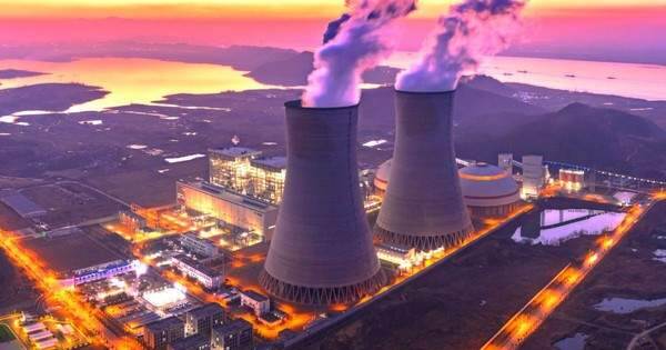 IAEA chỉ ra đây mới là “nhà vô địch”