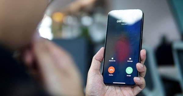 Tránh làm điều này khi chuyển tiền online để không mất sạch tiền trong tài khoản