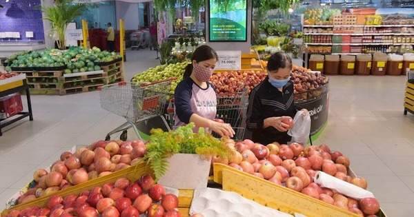 Mức giảm trừ gia cảnh có thể căn cứ theo vùng