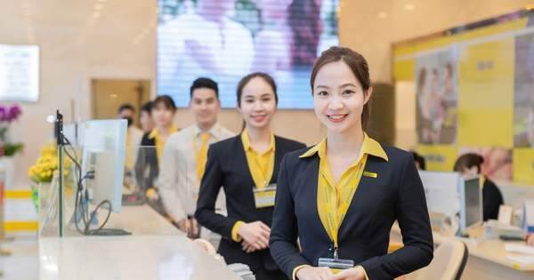 Một ngân hàng lên kế hoạch lãi 5.000 tỷ trong năm 2025, chia cổ tức 25%