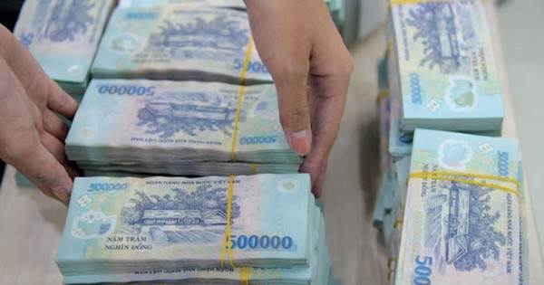 Tuần tới, ngân hàng lớn nhất thị trường chứng khoán lăn chốt trả cổ tức cao kỷ lục