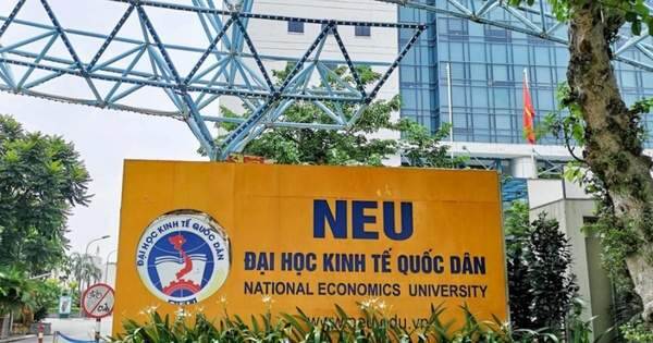 9 cựu sinh viên làm CEO ngân hàng, TGĐ Vietcombank, VietinBank và Agribank đều từng học tại đây