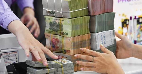 Ngân hàng nào sẽ được hưởng lợi?