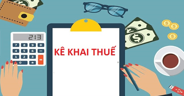 Rắc rối khấu trừ, nộp thuế thay người bán, ngân hàng cầu cứu Cục Thuế