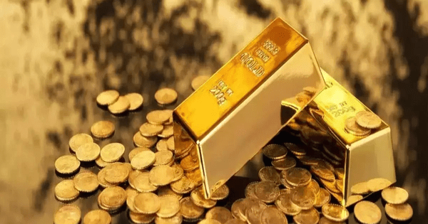Sau khi tăng mạnh, giá vàng đã đến lúc tạm nghỉ