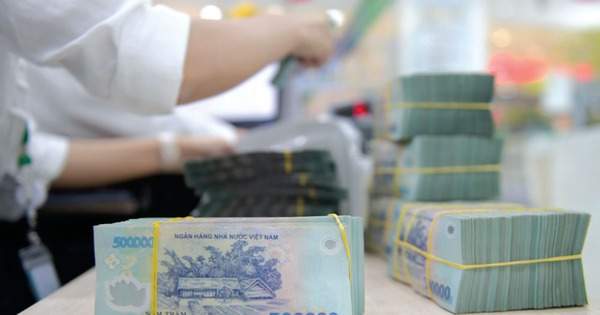Ngân hàng đầu tiên đặt mục tiêu lợi nhuận tăng trưởng trên 30% trong năm 2025