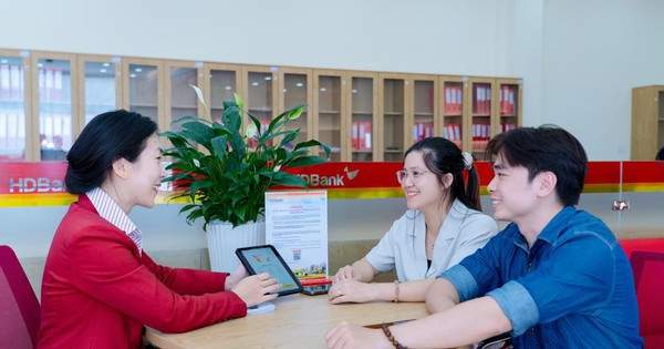 Ngân hàng hỗ trợ đường dài, 'thời điểm vàng' để người trẻ sở hữu nhà ở