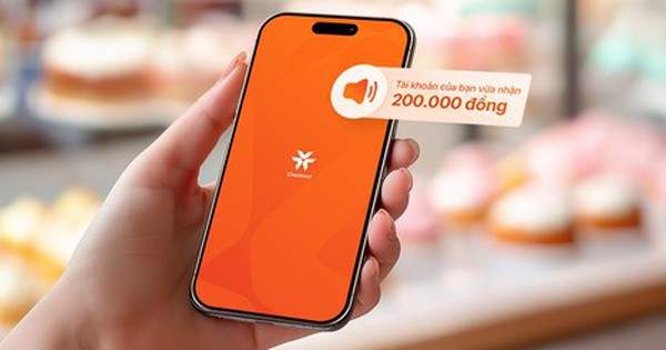 Thông báo giao dịch bằng giọng nói với VIB Checkout – Giải pháp kiểm soát doanh thu tối ưu