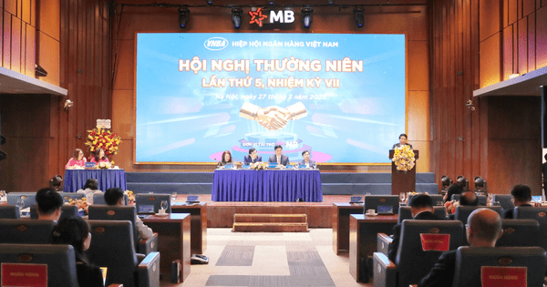 VNBA tiếp tục góp ý nhiều chính sách tạo điều kiện cho hoạt động kinh doanh ngân hàng