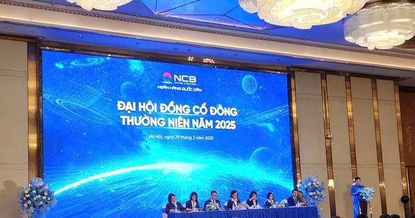 Mục tiêu tăng trưởng cho vay 30%, tăng vốn lên gấp rưỡi