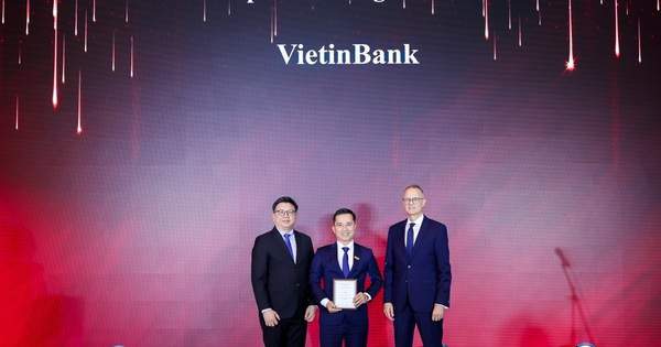 Sáng kiến API và ngân hàng mở đột phá nhất Việt Nam