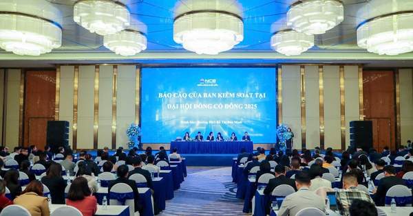 Chủ tịch VIB và NCB công bố nhiều thông tin quan trọng, Nam A Bank chốt kế hoạch chia cổ tức 25%