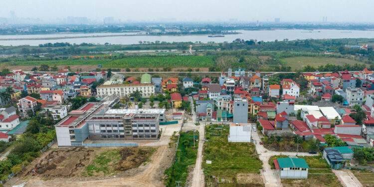Cảnh báo chiêu trò tung tin 'sáp nhập tỉnh' để đẩy giá đất 1 Cảnh báo chiêu trò tung tin 'sáp nhập tỉnh' để đẩy giá đất