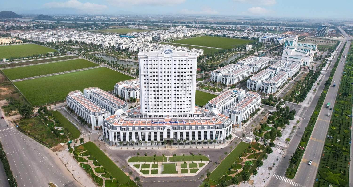Cơ hội đầu tư bất động sản Thanh Hoá năm 2025
