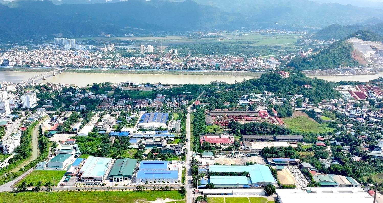 Dạ Hợp góp phần đưa Hòa Bình vươn mình phát triển