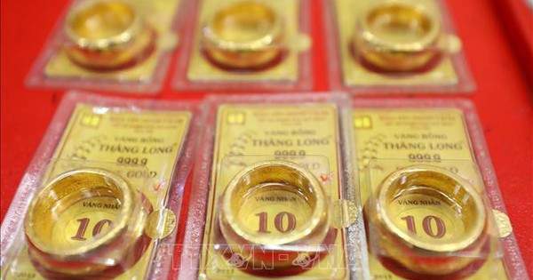 Cảnh báo mua bán vàng giả trực tuyến 6 Cảnh báo mua bán vàng giả trực tuyến