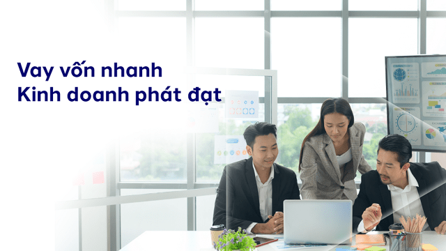 BVBank ưu đãi lãi suất hỗ trợ doanh nghiệp siêu nhỏ phát triển kinh doanh
