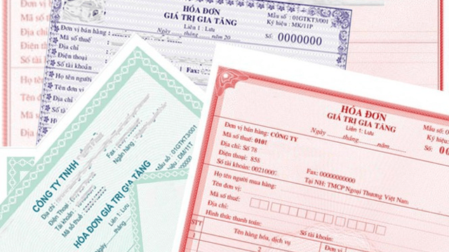 Nhiều giám đốc bị phạt nặng trong vụ mua bán hơn 19.000 hóa đơn khống