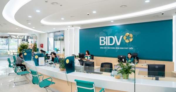 Ngân hàng lớn nhất Việt Nam công bố kế hoạch kinh doanh, rục rịch trả cổ tức năm 2023