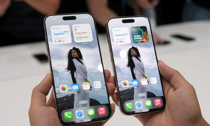 iPhone 16 series to be available in Indonesia next month