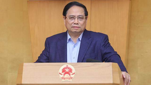 Thủ tướng yêu cầu tiếp tục giảm mặt bằng lãi suất cho vay 5 Thủ tướng yêu cầu tiếp tục giảm mặt bằng lãi suất cho vay